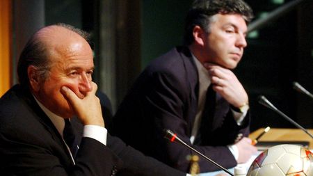 Plângere a Comitetului de candidatură a Angliei la organizarea CM 2018 împotriva rușilor!** Vezi de ce!