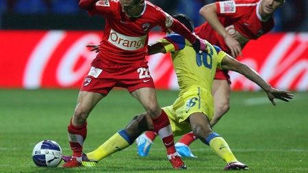 Torje: "Mă întorc acasă, la 'câinii' mei!** Îmi pregătesc vocea pentru 'Hai Dinamo!'"
