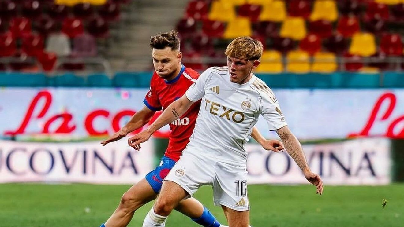 Caz Politic. Adus de la Dinamo ca o vedetă, a eșuat complet la FCSB și acum nimeni nu-l mai vrea