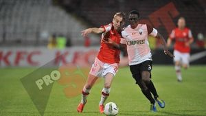 "Dinamo nu joacă fotbal, nu e o echipă! Eu alerg mai repede decât Tameș" De ce crede Ioan Becali că Ciobi e primul vinovat pentru dezastrul din retur