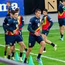 Daniel Pancu admite, înainte de România – Germania la U20: „Sunt jucători care în mod normal nu ar fi trebuit convocați, dar aștept progrese”
