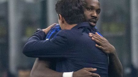 Cristi Chivu, decizie clară în privința lui Marcus Thuram! Ce se întâmplă cu starul lui Inter