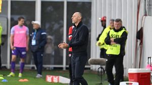 Se dezintegrează FC Argeș după sezonul de vis? Bogdan Andone a dat verdictul: „Vrem să aducem alți 4-5 jucători”