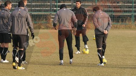 Rednic REVINE în Liga 1!** Merge la Cluj, pentru a negocia preluarea lui "U"! Reacția lui Claudiu Niculescu și ce jucători vor pleca de la echipă