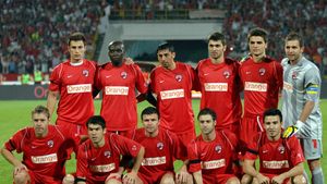 Emil Săndoi are un nou secund! Un fost fotbalist de la Dinamo s-a alăturat naționalei U21 a României