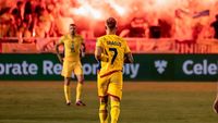 Victor Pițurcă a dat verdictul despre transferul lui Denis Drăguș la FCSB. Mesaj pentru Gigi Becali: „Atunci, e de rău”