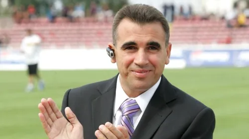 Penescu: „Cu Dinamo îmi e frică doar de arbitraj!”