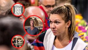 Noi detalii despre cazul de dopaj al Simonei Halep: creatorul Armatei Noii Zeelande știa fiecare pas făcut de româncă! Daren Cahill, omul-cheie dintre cei doi | EXCLUSIV