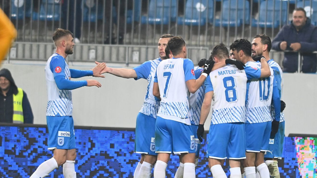 Fostul fotbalist al Universității Craiova e în lotul Sloveniei pentru EURO 2024! Un alt star a revenit la națională după mai bine de doi ani