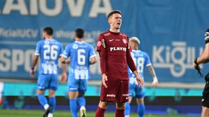 Louis Munteanu s-a enervat la maximum. Ce le-a spus șefilor și decizia luată de Neluțu Varga. EXCLUSIV