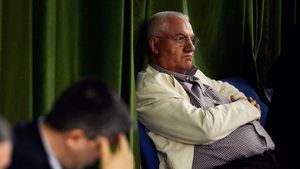 O nouă problemă pentru Dragomir în contractul cu RCS-RDS: "Dacă s-a întâmplat asta, mă închid la Bălăceanca" 