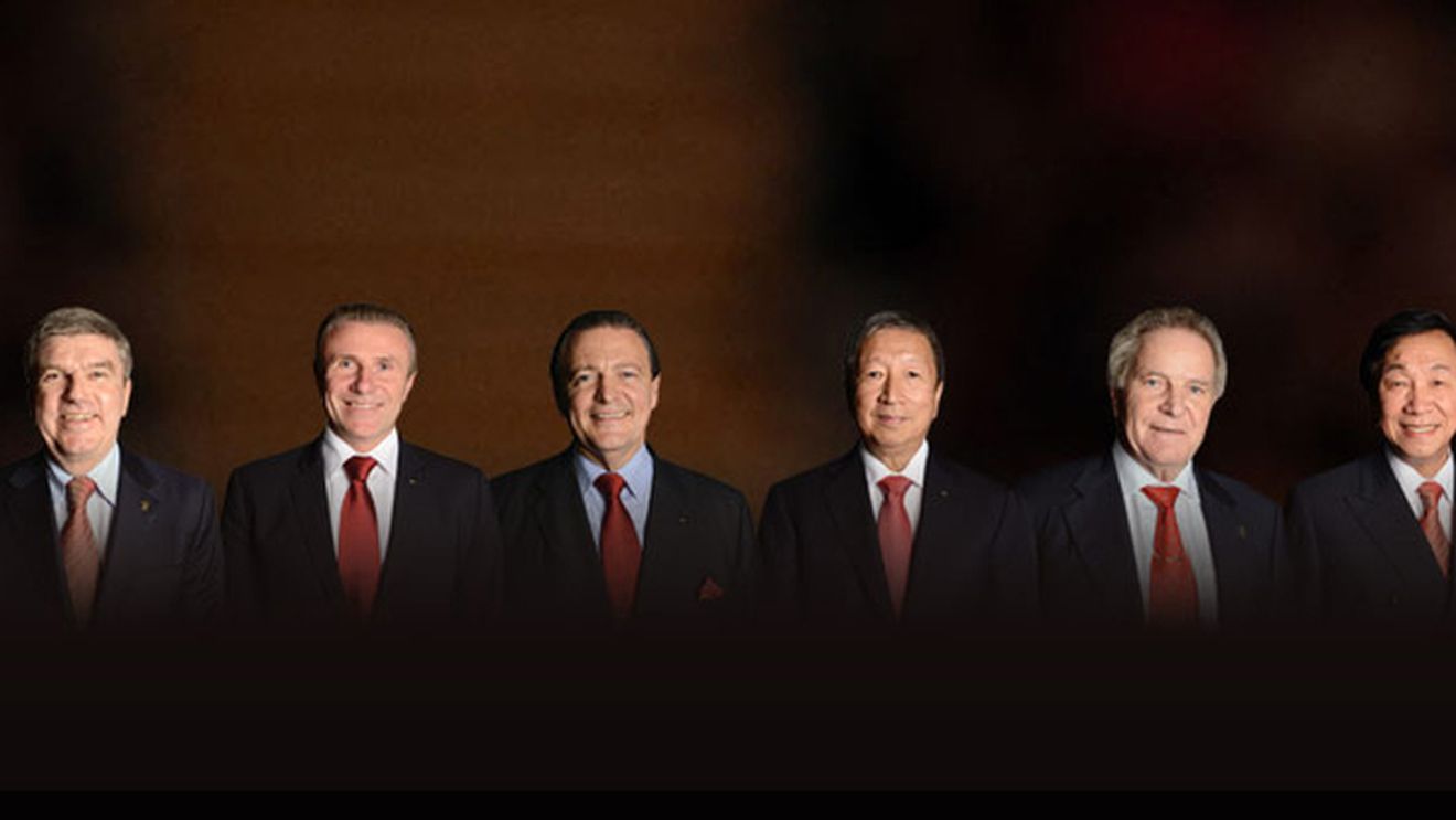 CIO își alege, marți, noul președinte