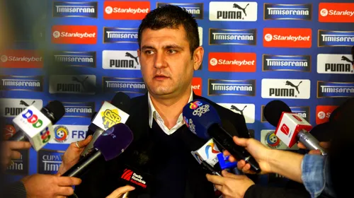 Bogdan Bălănescu face lumină în scandalul biletelor de la FC Voluntari – Rapid! Motivele prețului unic de 100 de lei: „Valorează cât patru pachete de țigări” | VIDEO EXCLUSIV ProSport Live