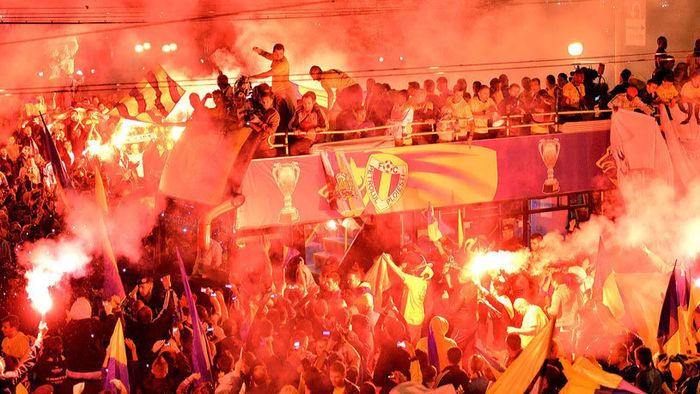 Petrolul a anunțat prețul biletelor pentru meciul cu Vikingur, din Europa League