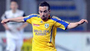 A marcat un super gol și le recomandă dinamoviștilor să sară gardul la "Floreasca":** "Mi s-au părut cam bolnavi"