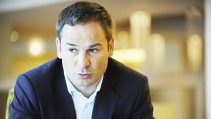 Negoiță îl vrea înapoi pe Borcea