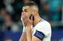 Real Madrid i-a găsit înlocuitor lui Karim Benzema! Atacantul care a costat peste 80 de milioane de euro este prioritatea 0 a clubului de pe „Santiago Bernabeu”
