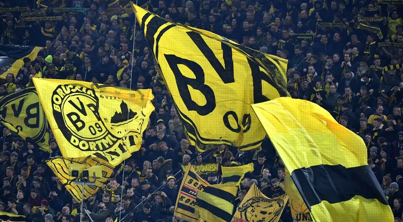 Wolfsburg - Borussia Dortmund Live Stream Online din etapa 27 a Bundesliga