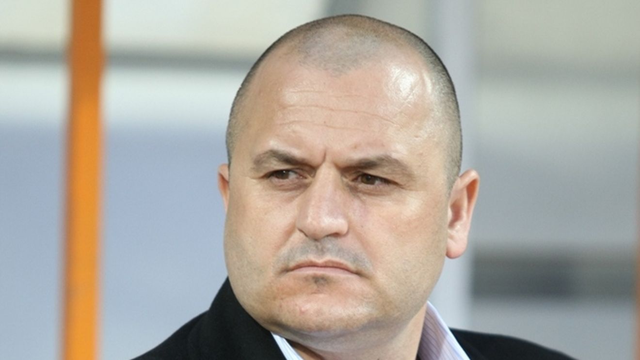 "Nu revenim la Craiova!** Solomon a făcut cerere de faliment pentru club!"