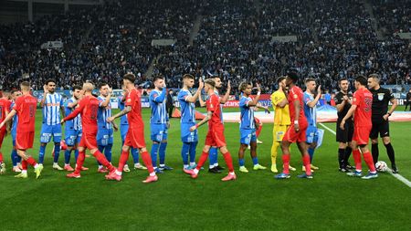 Gigi Becali a stabilit suma pentru Universitatea Craiova: „Vreau 700.000 de euro”