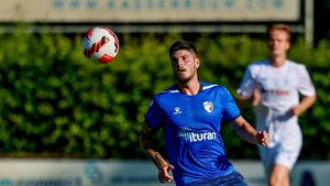Andrea Mandorlini a cerut, Nelu Varga s-a conformat! CFR Cluj aduce un internațional israelian pentru a-i face concurență lui Mario Camora