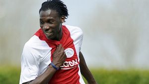 După Luchin și Curtean, Botev transferă și de la Ajax! Au luat un vârf cu 12 goluri la naționalele Olandei: "Este cel mai modern club din Bulgaria"