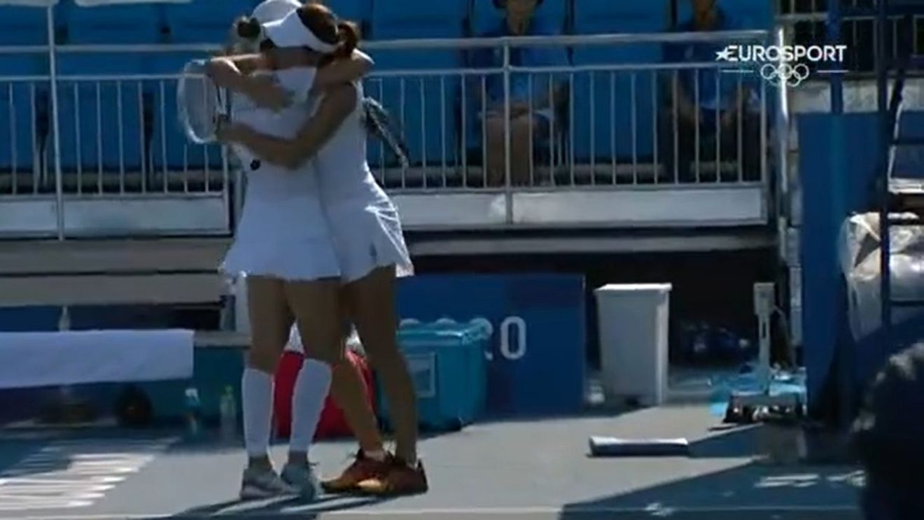 Monica Niculescu, reacție spumoasă după surpriza reușită alături de Raluca Olaru la Jocurile Olimpice: „Vă spun sincer!"