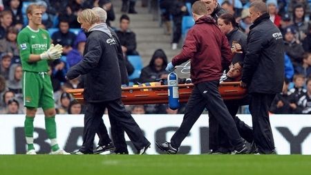 Promitea să ajungă printre cei mai tari jucători din lume, dar accidentările l-au ruinat!** Acum, a marcat după 464 de zile de pauză