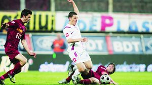 Matic: "Dați-mi banii!"