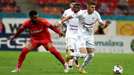 Fără șanse la play-off-ul Ligii 2, Concordia Chiajna încearcă o lovitură de imagine și vrea să îl legitimeze pe Billel Omrani. Ce spune conducerea