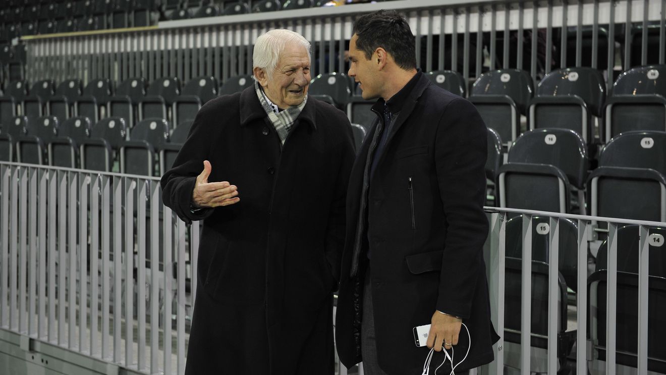 Regrete la Cluj. Vlad Munteanu : "Reghecampf ne-ar fi scos din situația asta". Ce spune administratorul special al Universității despre actualul antrenor