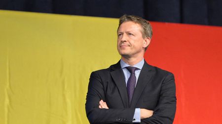 Morariu, principalul militant al ideii ca o parte din taxele pe jocurile de noroc să meargă la sport: "Să facem același lucru și cu veniturile Loteriei!"