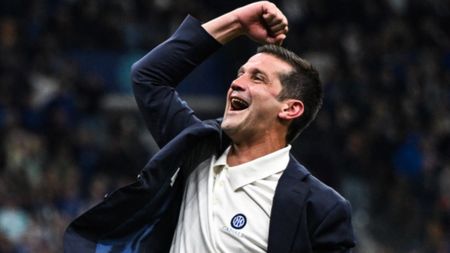 Oferte peste oferte pentru Cristi Chivu! Românul nici n-a stat pe gânduri