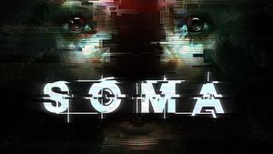 SOMA, oferit gratuit prin intermediul GOG
