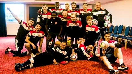 FC Hermannstadt a terminat cantonamentul din Turcia cu două victorii și două egaluri obținute în meciurile amicale. Concluziile lui Marius Măldărășanu | VIDEO