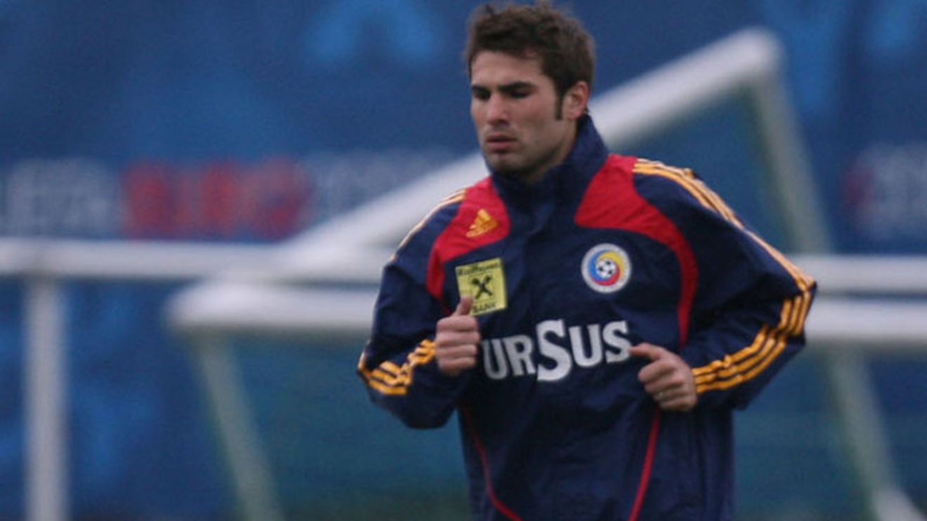 "Vreau să joc cu Ungaria,** dar să vedem dacă mă cheamă Răzvan..."