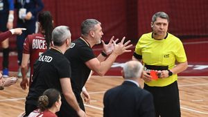 Avertisment dur într-un sport iubit în România! „Tu, ca arbitru responsabil cu sportivitatea pe teren, să te faci că nu vezi”. Ce a promis președintele Constantin Din