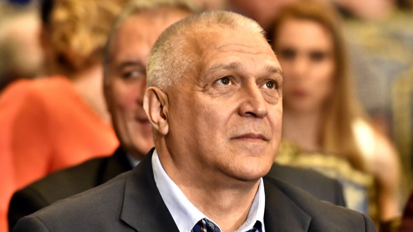 Un sezon internațional compromis. Vasile Stângă, legendarul handbalist al României, vede o resetare totală la CSM București