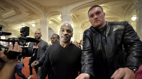 Mike Tyson a avut o avere de peste 400 de milioane de euro, dar acum a rămas cu mărunțiș! Ce sumă mai are în conturi și de ce refuză să lucreze ca antrenor