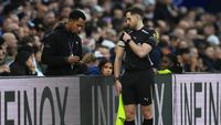 „E absolut ridicol! E RUȘINOS”. Radu Drăgușin, martor la un moment cum nu s-a mai văzut în derby-ul Tottenham – Arsenal