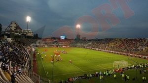 "Fanii Rapidului și cei ai lui Dinamo au fost ULUITORI"** Înțepătura lui Mutu pentru steliști: 'Nu i-am văzut, poate vin și ei'