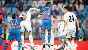 Ce surprize pregătește Reghe pentru Basel! Ultimele meciuri au fost "antrenamente" pentru partida decisivă din Champions League