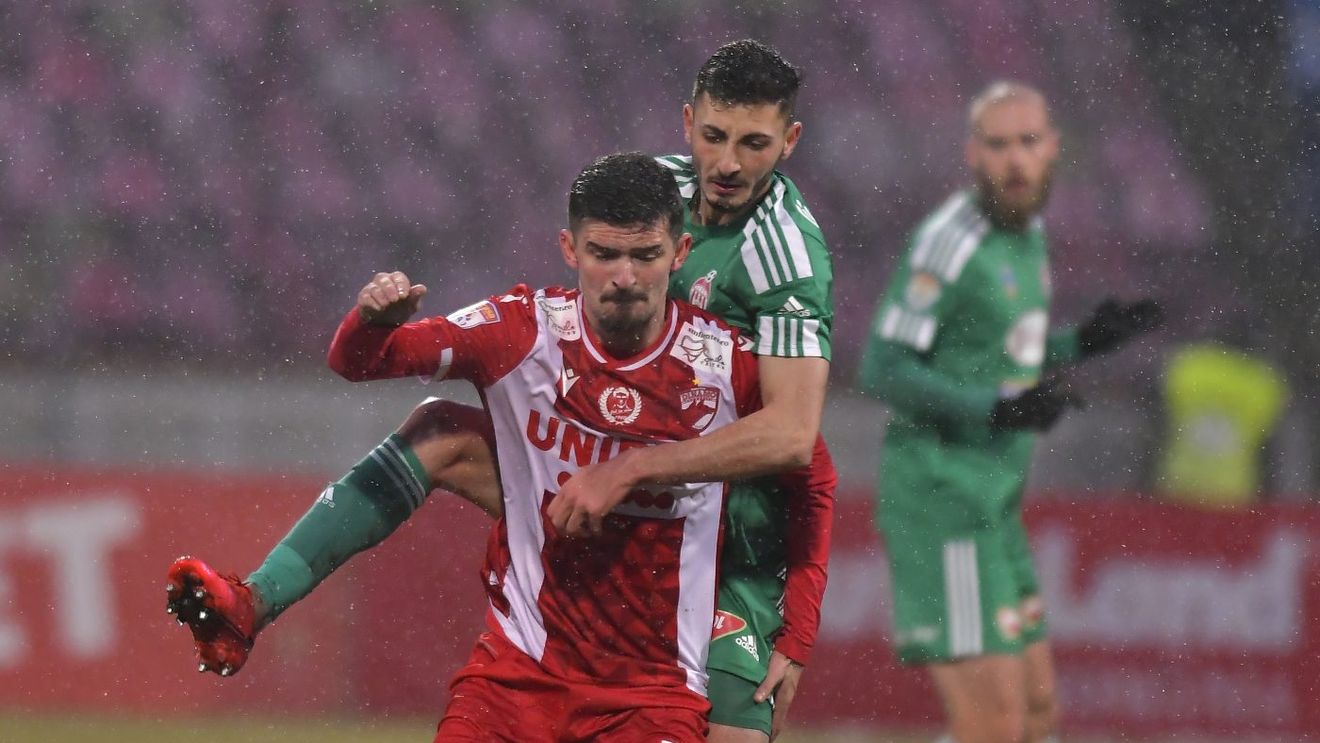 Farul l-a transferat pe Vlad Morar! Încă un jucător important a semnat cu echipa lui Gheorghe Hagi: „Ambii vor fi prezenți la primul antrenament!”