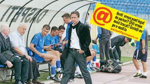 INTERVIU eveniment cu omul care s-a INFILTRAT în mafia pariurilor! Cum se "rezolvă" un blat:** "Îmi dai 100 de mii â‚¬, eu îți produc 250 de mii" Legătura dintre Reghe și frații Sapina