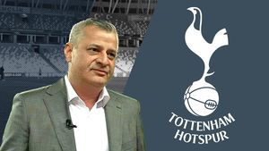Cum îl ajută Tottenham pe Neluțu Varga să facă cel mai important transfer din istorie. SPECIAL