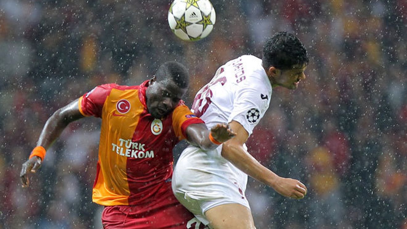 Remiza de la Istanbul a schimbat obiectivul CFR-ului:** "Distanța față de Steaua ne face să ne gândim mai degrabă la primăvara Ligii"