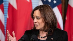 Vizita care naște o întrebare legitimă: cât de tare se tem americanii că rușii vor ataca România? Vicepreședintele SUA, Kamala Harris, vine de urgență la București, între 9 și 11 martie: „Va demonstra susținerea pentru flancul estic al NATO în fața agresiunii Rusiei”
