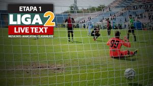 Start în Liga 2! Prima surpriză o produce nou-promovata Unirea Slobozia, care învinge Turris Oltul. Csikszereda și Dunărea încep și ele cu victorii. Două jocuri nu se dispută în prima etapă, din cauza cazurilor de COVID-19