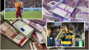 Transferul carierei pentru Alex Cicâldău, blocat de eșecul aducerii lui Dennis Man! Cum au picat două mutări bombă: „Fonduri insuficiente” | EXCLUSIV