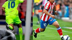 Benzema și Aguero,** înlocuitorii lui Ibrahimovic la Inter!